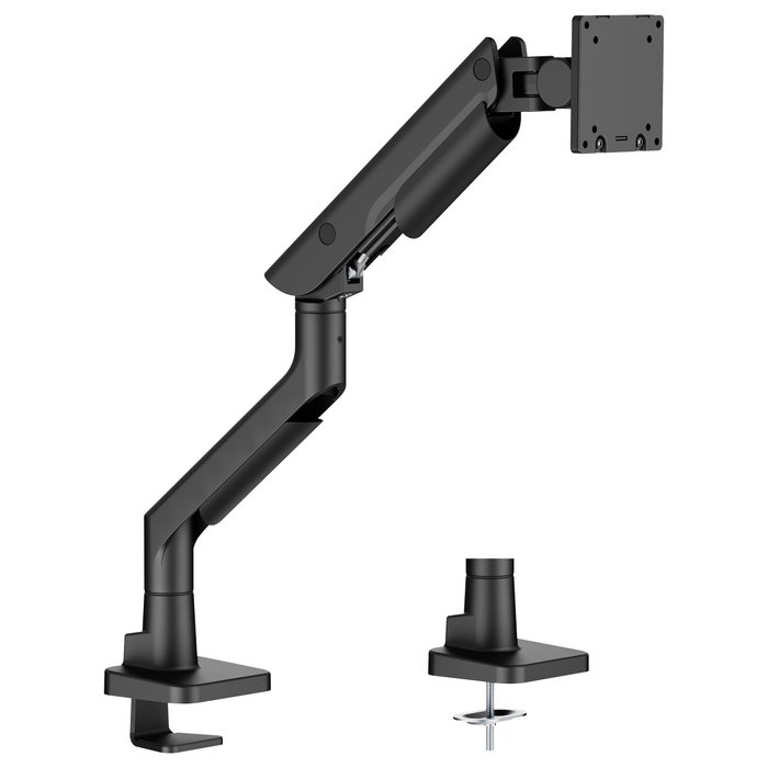 iiyama DS6001C-B1 Soporte para Monitor de 17-49 pulgadas Negro