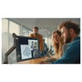 iiyama DS6001C-B1 Soporte para Monitor de 17-49 pulgadas Negro