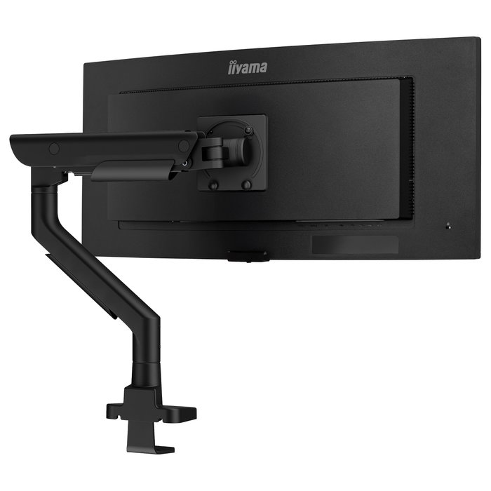 iiyama DS6001C-B1 Soporte para Monitor de 17-49 pulgadas Negro