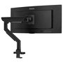iiyama DS6001C-B1 Soporte para Monitor de 17-49 pulgadas Negro