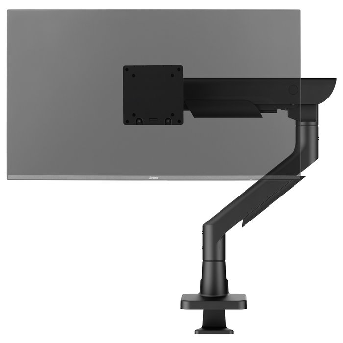 iiyama DS6001C-B1 Soporte para Monitor de 17-49 pulgadas Negro