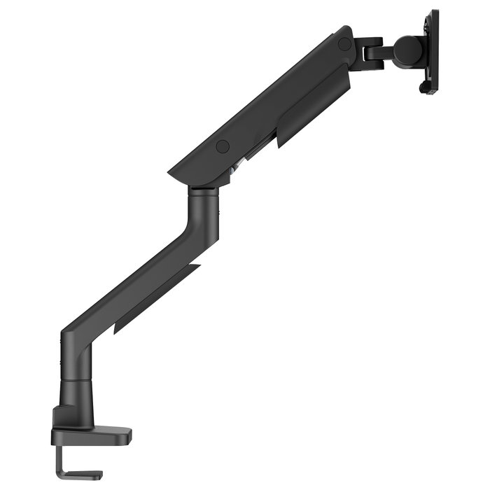 iiyama DS6001C-B1 Soporte para Monitor de 17-49 pulgadas Negro