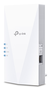 TP-Link RE780X Ampliador de Red Wi-Fi 6 Receptor Blanco 10/100/1000 Mbit/s