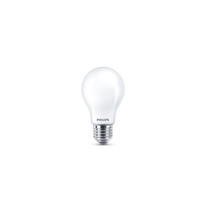 Philips Pack de 2 Bombillas LED E27 de 8,5 W, 1055 lm, 2700 K Luz Cálida