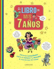 Larousse, El libro de mis 7 años