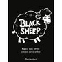CLEMENTONI Black Sheep