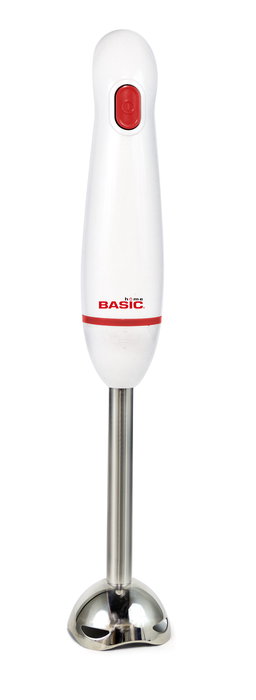 Inde Batidora De Mano Brazo Acero Inoxidable 300W Basic Home (9 Unidades) Inde Batidora De Mano Brazo Acero Inoxidable 300W Basic Home (9 Unidades)