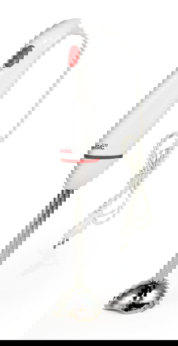 Inde Batidora De Mano Brazo Acero Inoxidable 300W Basic Home (9 Unidades) Inde Batidora De Mano Brazo Acero Inoxidable 300W Basic Home (9 Unidades)