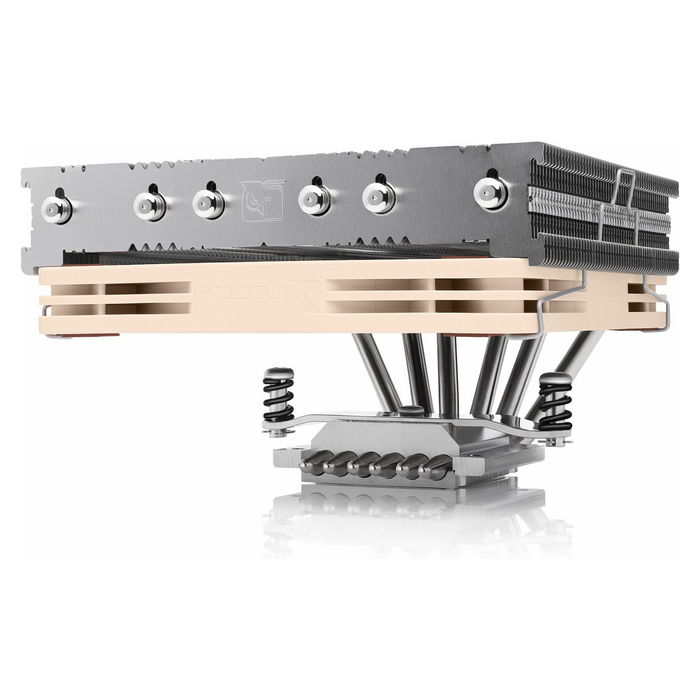 NOCTUA NH-L12Sx77 Disipador CPU 120 mm Compatible AMD Intel