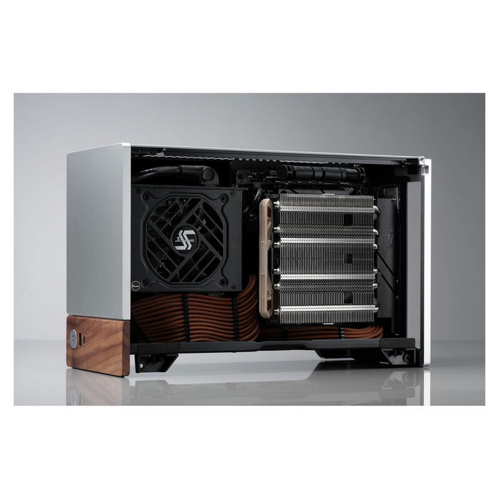 NOCTUA NH-L12Sx77 Disipador CPU 120 mm Compatible AMD Intel
