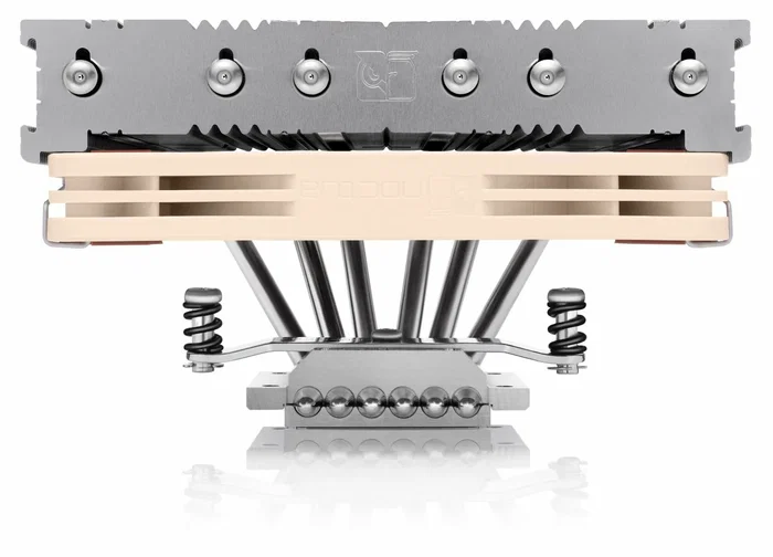 NOCTUA NH-L12SX77 Disipador CPU Top-Blower 12cm PWM
