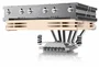 NOCTUA NH-L12SX77 Disipador CPU Top-Blower 12cm PWM