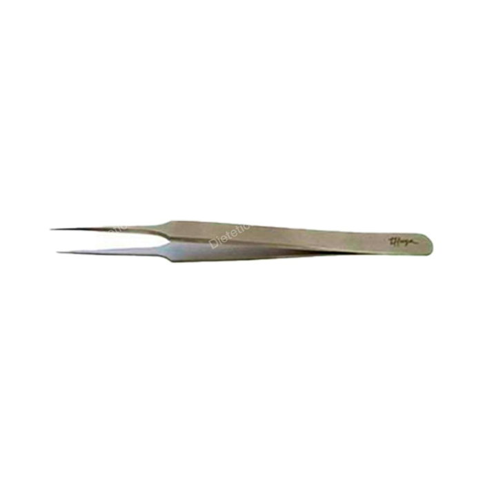 Thuya Pinzas para Extensiones Recta