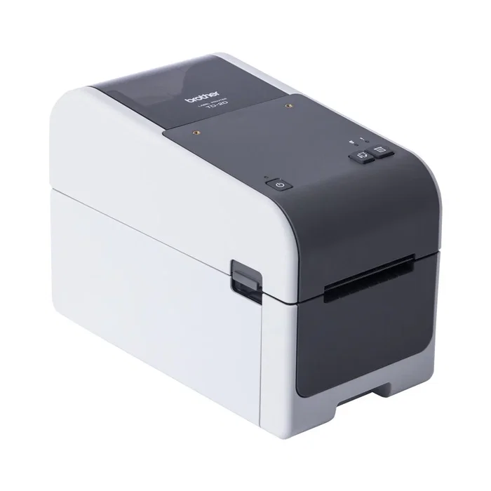 Brother TD-2320D(203) Impresora de etiquetas Térmica directa