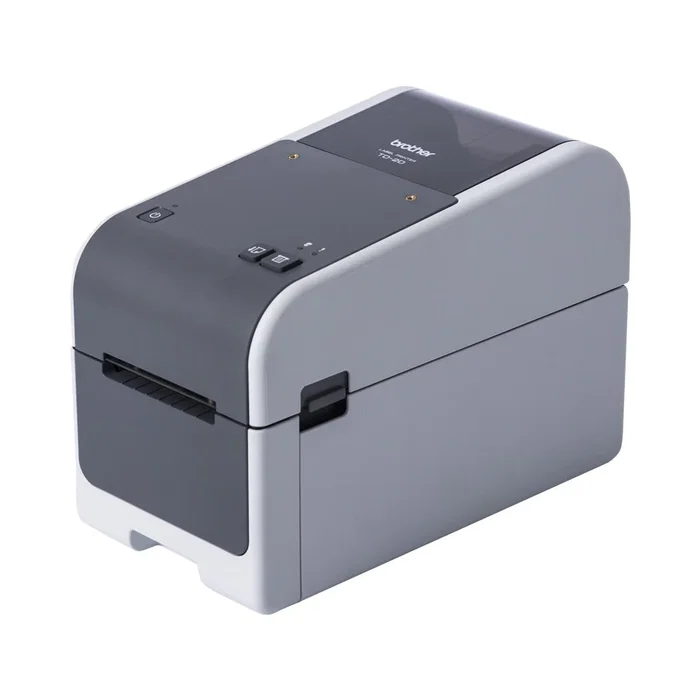 Brother TD-2320D(203) Impresora de etiquetas Térmica directa