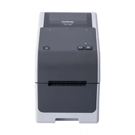 Brother TD-2320D(203) Impresora de etiquetas Térmica directa