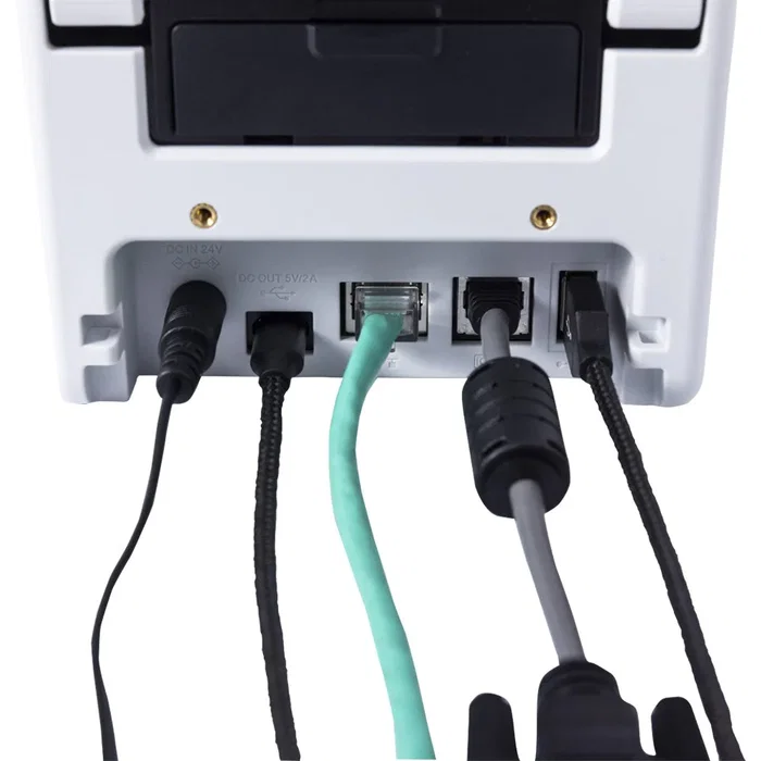 Brother TD-2320D(203) Impresora de etiquetas Térmica directa