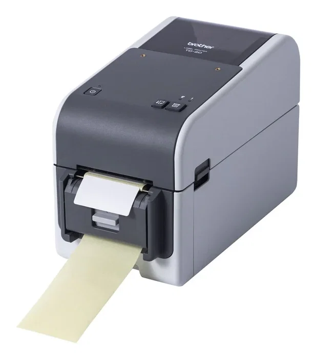 Brother TD-2320D(203) Impresora de etiquetas Térmica directa