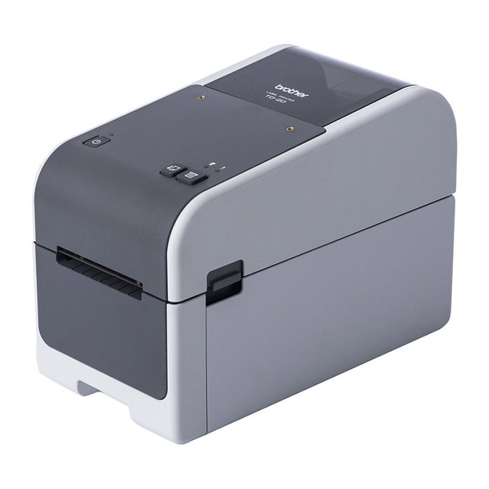 Brother TD-2320D203 Impresora de etiquetas térmica directa Brother TD-2320D203 Impresora de etiquetas térmica directa