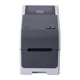 Brother TD-2320D203 Impresora de etiquetas térmica directa