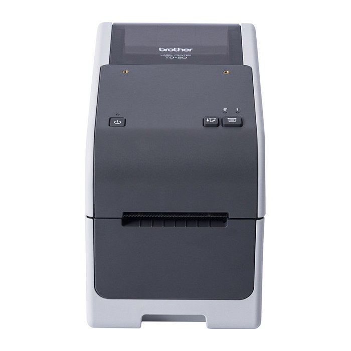 Brother TD-2320D203 Impresora de etiquetas térmica directa Brother TD-2320D203 Impresora de etiquetas térmica directa