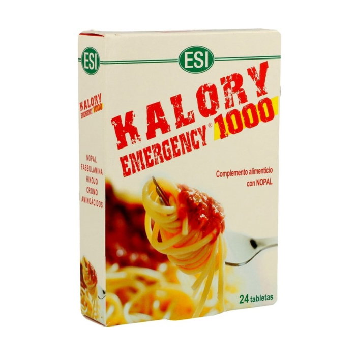 Esi Kalory 1000 24 tabletas Esi Kalory 1000 24 tabletas