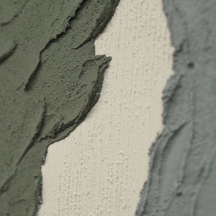 DKD Home Decor Cuadro Moderno Azul Marron Lienzo Resina 3.5 x 120 x 80 cm (2 Unidades)