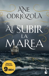 Al subir la marea, BOOKET - Colección Especial 2026