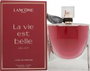 Lancôme La Vie Est Belle L'Elixir L'eau de Parfum Recargable 100 ml