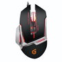 Conceptronic DJEBBEL 8 Ratón Gaming USB 4000 DPI