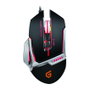 Conceptronic DJEBBEL02B Gaming Mouse 4000 DPI