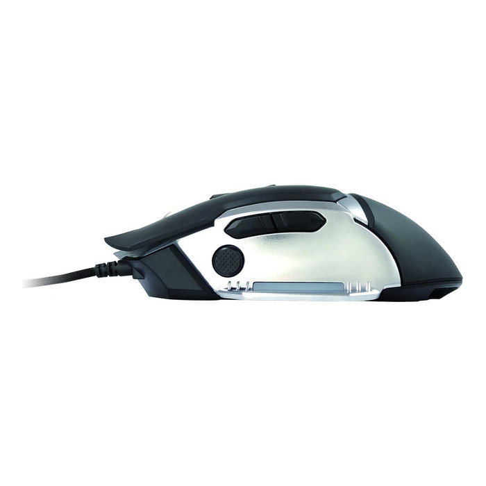 Conceptronic DJEBBEL02B Gaming Mouse 4000 DPI