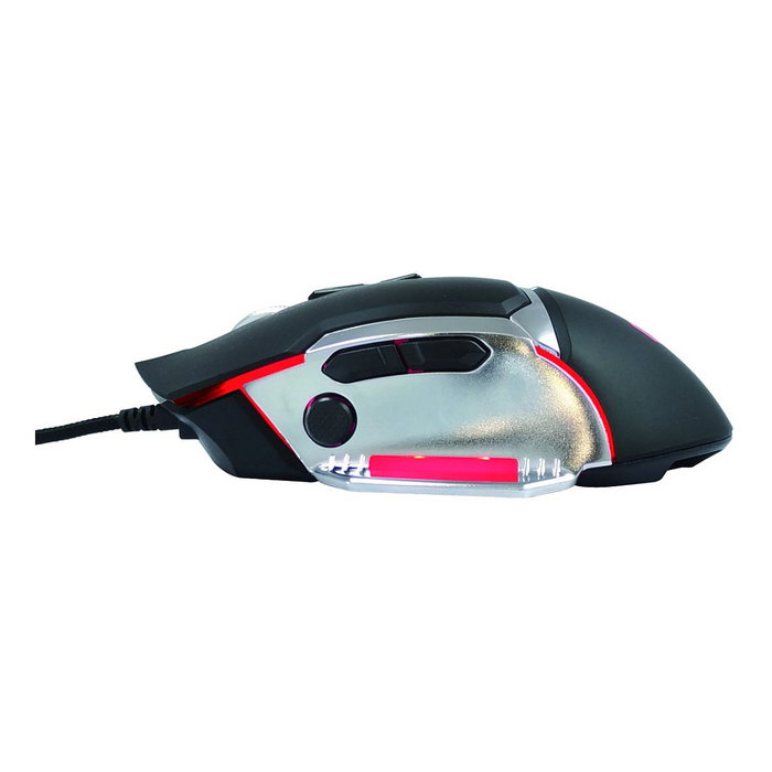 Conceptronic DJEBBEL02B Gaming Mouse 4000 DPI