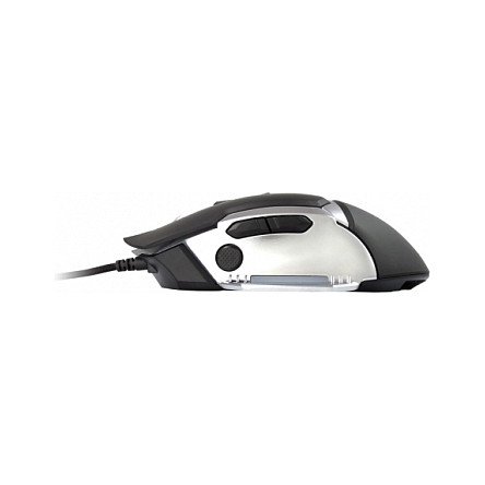 Conceptronic DJEBBEL02B Gaming Mouse 4000 DPI