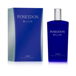 Poseidon Poseidon Blue Eau de Toilette Vapo para Hombre 150 ml