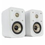 Polk Audio Signature Elite ES10 Blanco Altavoces de Estantería Hi-Res