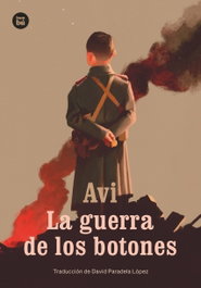 BAMBU, La guerra de los botones - Avi