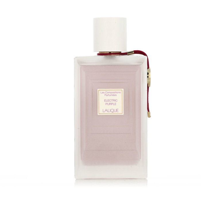 Lalique Les Compositions Parfumées Electric Purple Eau de Parfum 100ml Spray Lalique Les Compositions Parfumées Electric Purple Eau de Parfum 100ml Spray