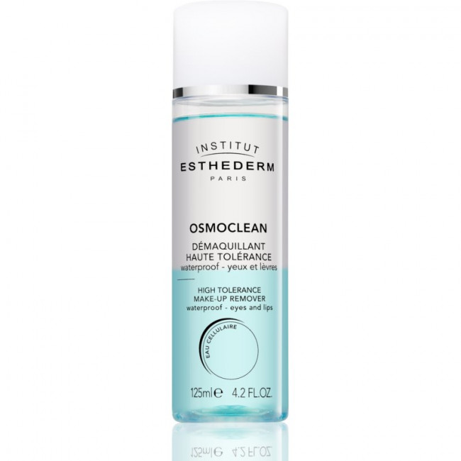 Institut Esthederm OSMOCLEAN Desmaquillante Alta Tolerancia Ojos y Labios Institut Esthederm OSMOCLEAN Desmaquillante Alta Tolerancia Ojos y Labios