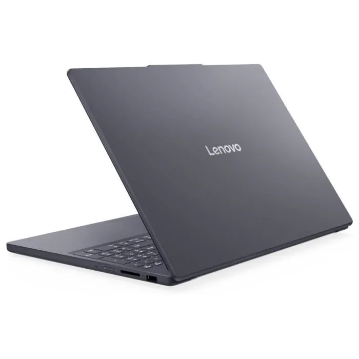 Lenovo Portátil IdeaPad Slim 3 15ARP10 83K700BLFR - Pantalla WUXGA 15,3" Ryzen 7 7735HS 16 GB RAM 512 GB SSD Teclado AZERTY Sin Windows