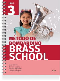 ALGAR MÉTODO BOMBARDINO 3