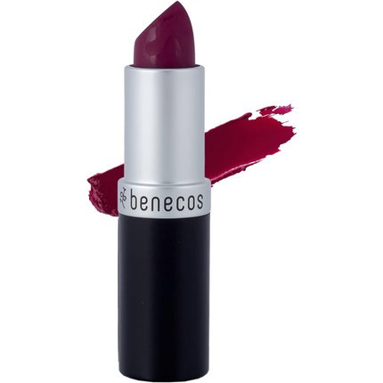 BENECOS Barra de Labios Mate Very Berry