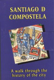 SANTIAGO DE COMPOSTELA. WALK THROUGH THE HISTORY OF THE CITY, LA LIBRERIA - LA LIBRERIA