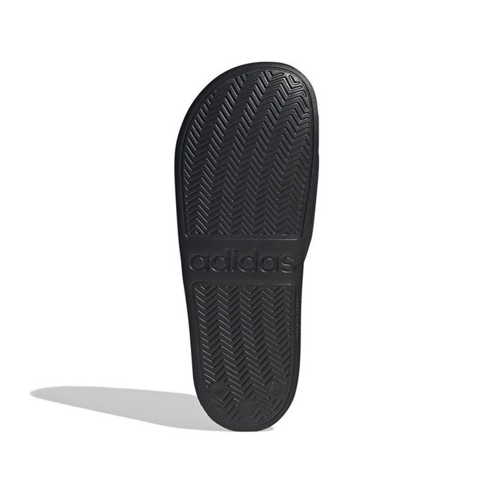 Chanclas para Hombre Adidas Adilette Shower Negro XL