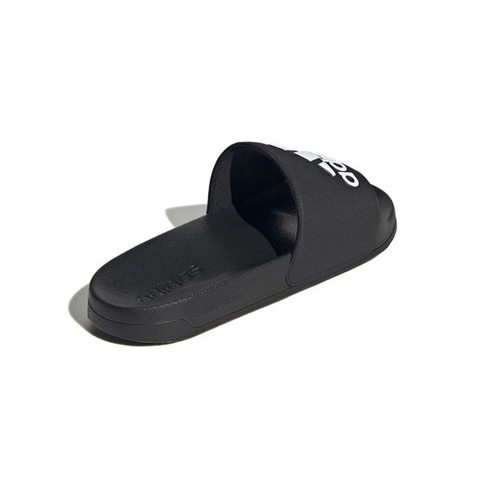 Chanclas para Hombre Adidas Adilette Shower Negro XL