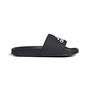 Chanclas para Hombre Adidas Adilette Shower Negro XL
