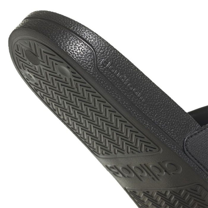 Chanclas para Hombre Adidas Adilette Shower Negro XL