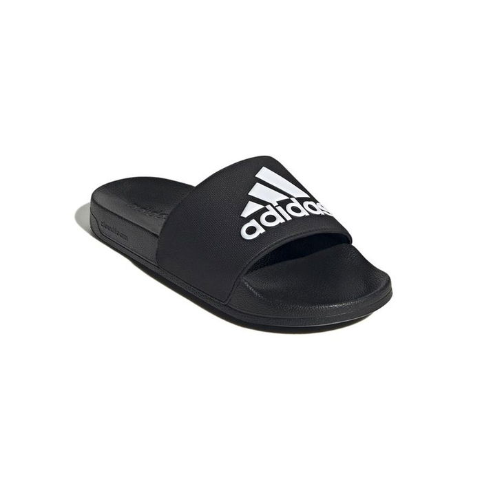 Chanclas para Hombre Adidas Adilette Shower Negro XL