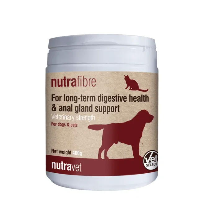 Swedencare Nutrafibre Polvo Oral 400 g
