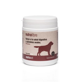 Swedencare Nutrafibre Polvo Oral 400 g